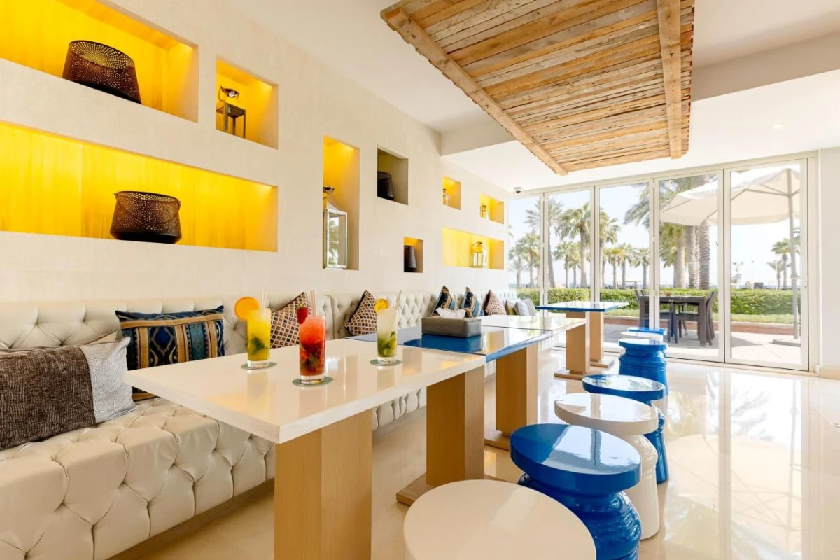 Sealine Beach a Murwab Resort - Hotel Photo 5