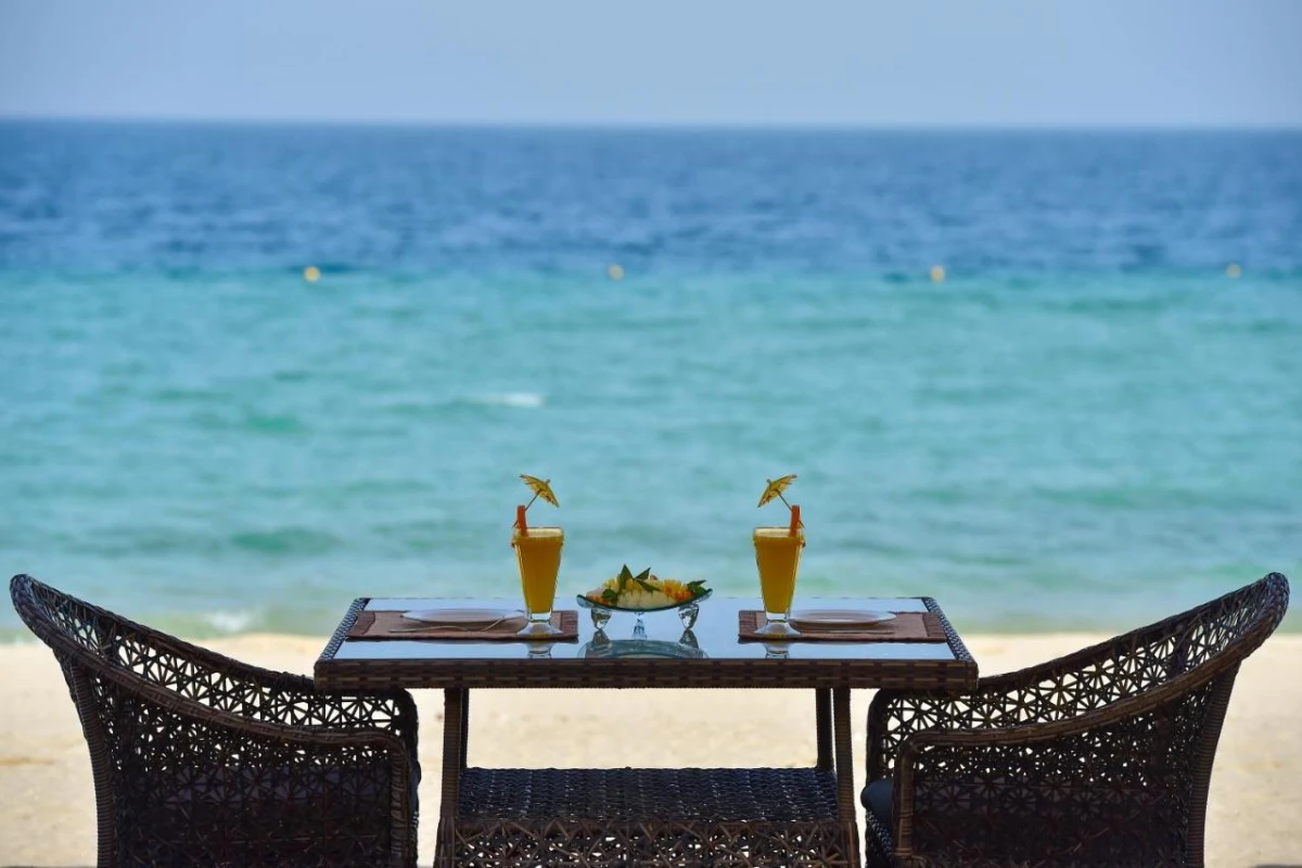 Sealine Beach a Murwab Resort - Hotel Photo 16