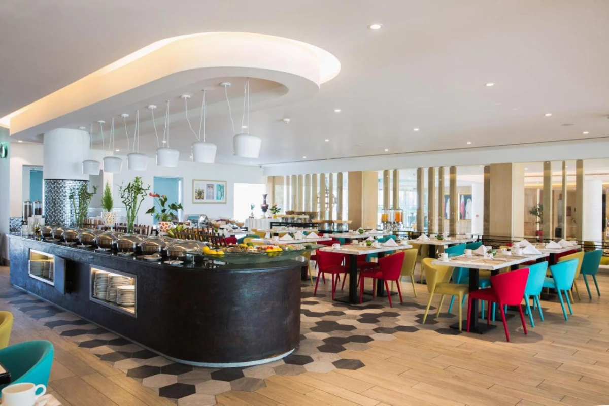 Sealine Beach a Murwab Resort - Hotel Photo 20