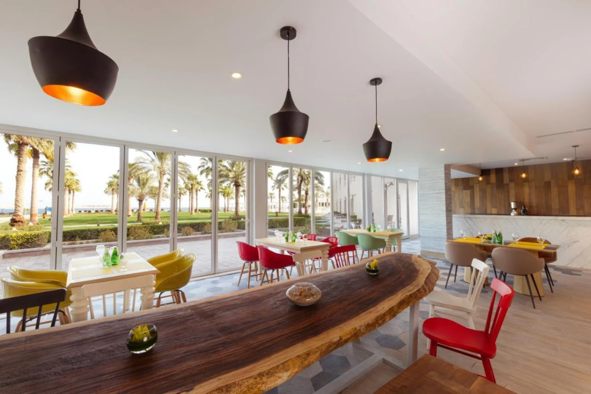 Sealine Beach a Murwab Resort - Hotel Photo 21