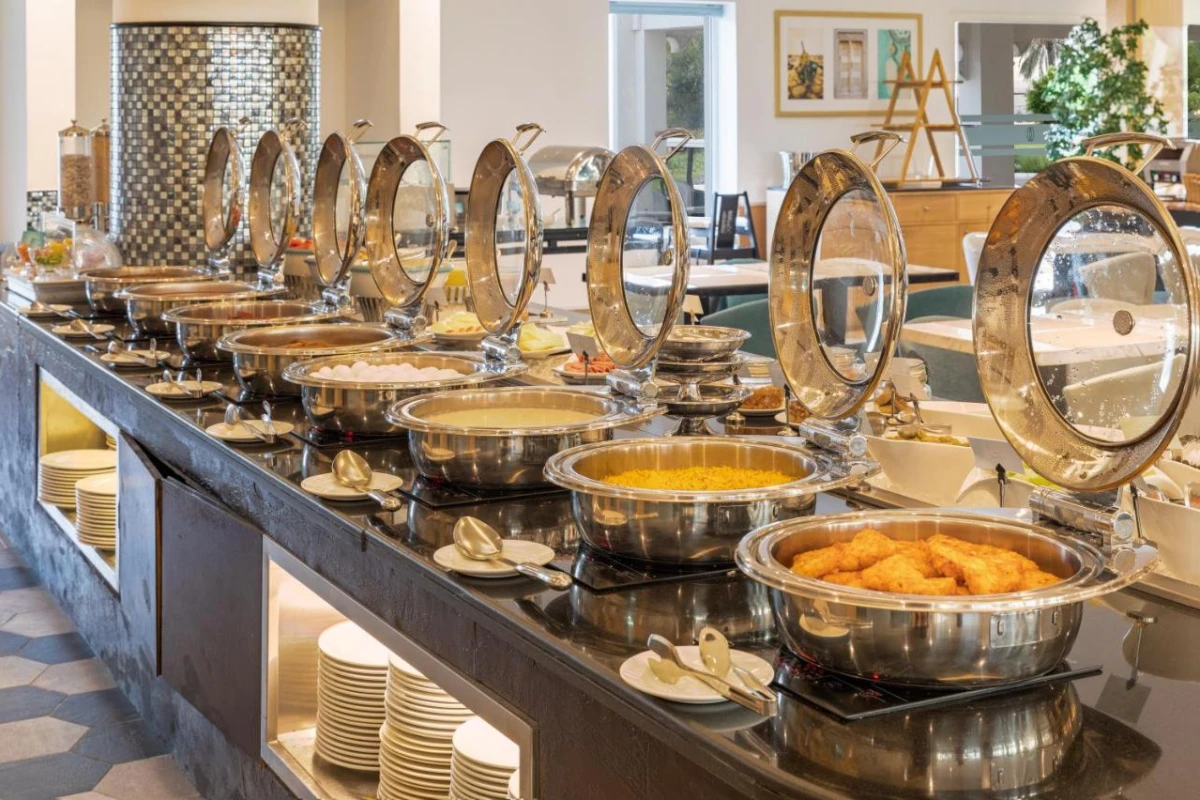 Sealine Beach a Murwab Resort - Hotel Photo 22