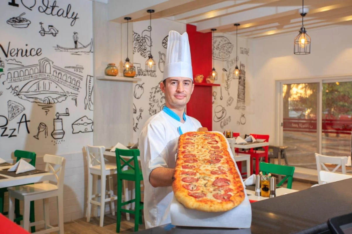 Sealine Beach a Murwab Resort - Hotel Photo 26