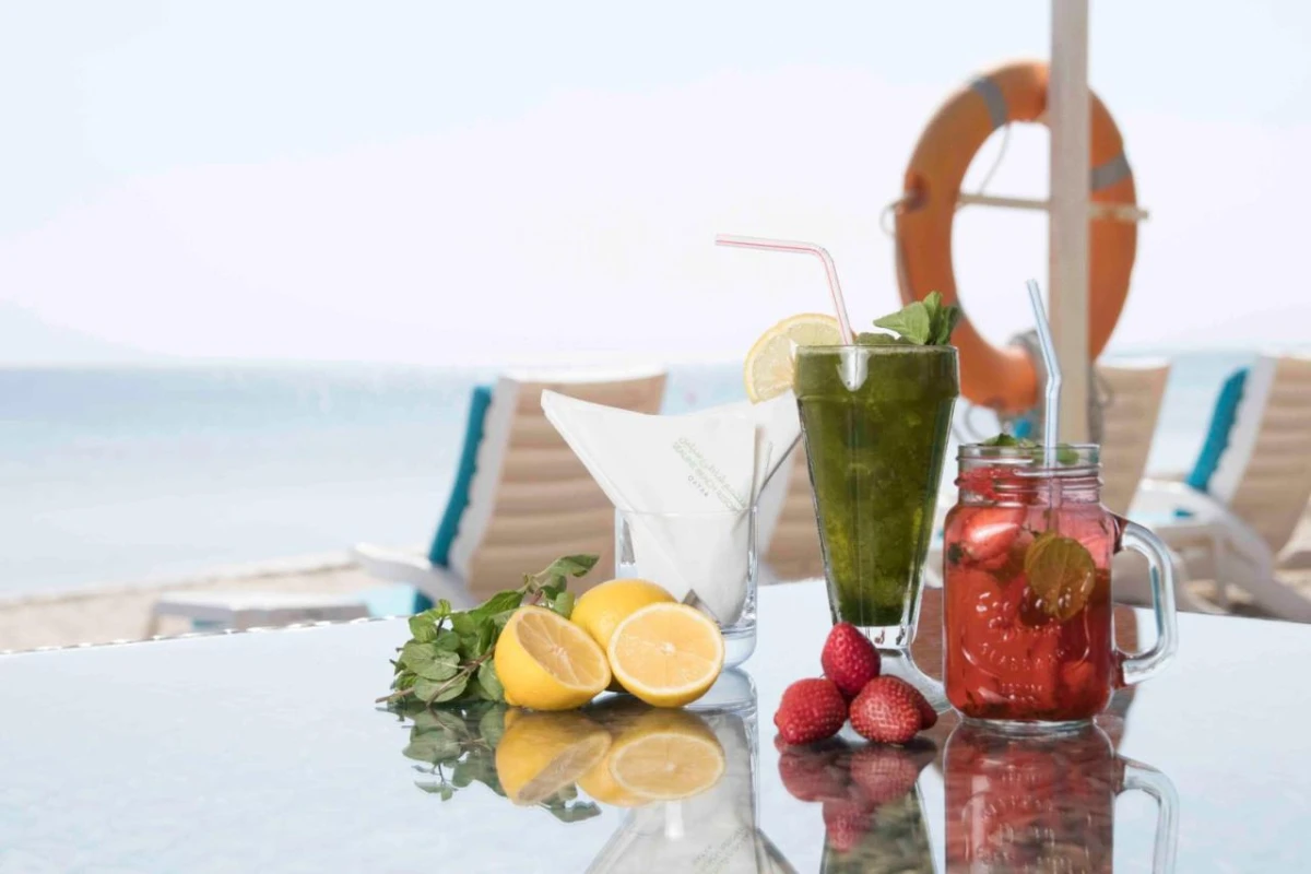 Sealine Beach a Murwab Resort - Hotel Photo 29