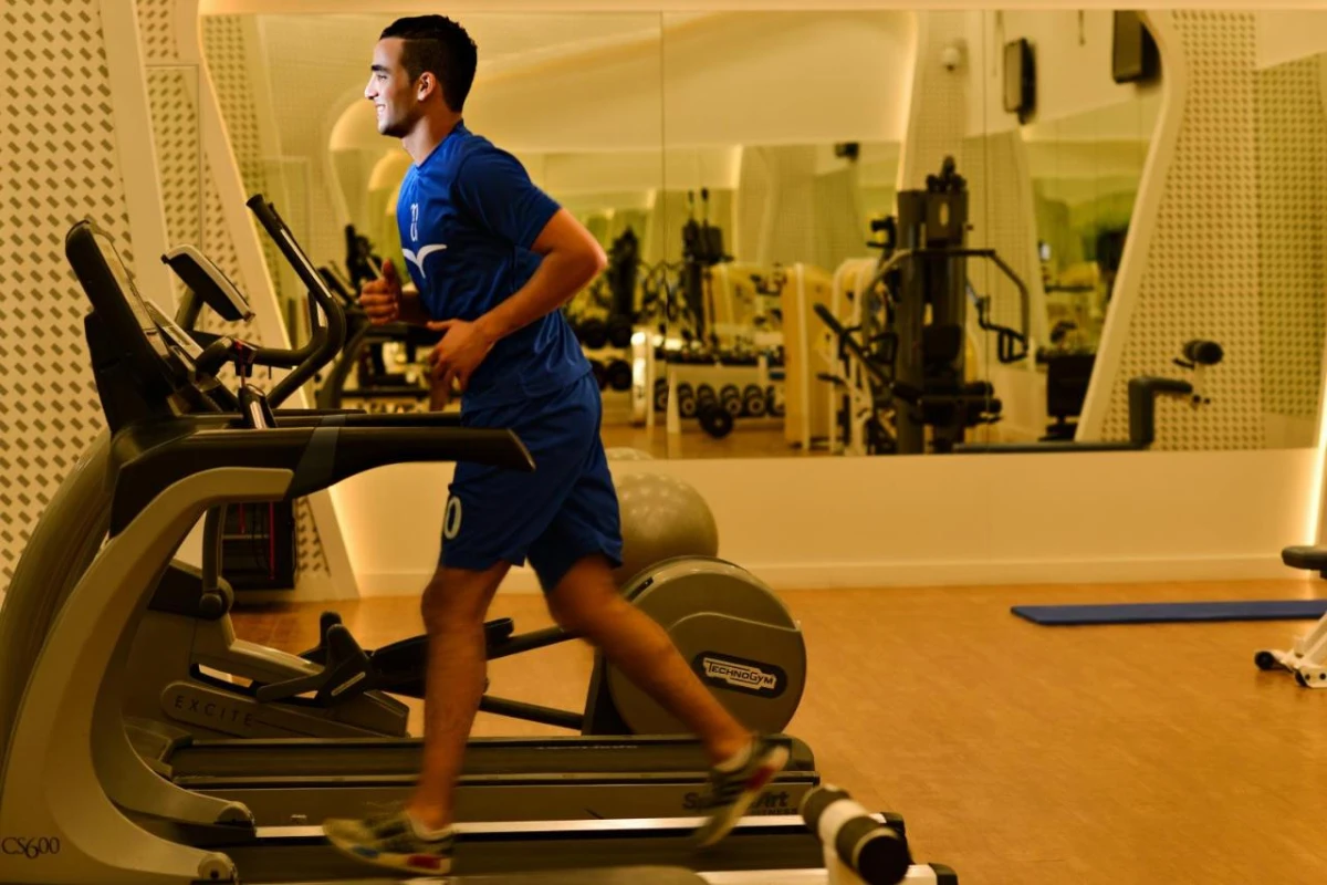 Sealine Beach a Murwab Resort - Hotel Photo 47