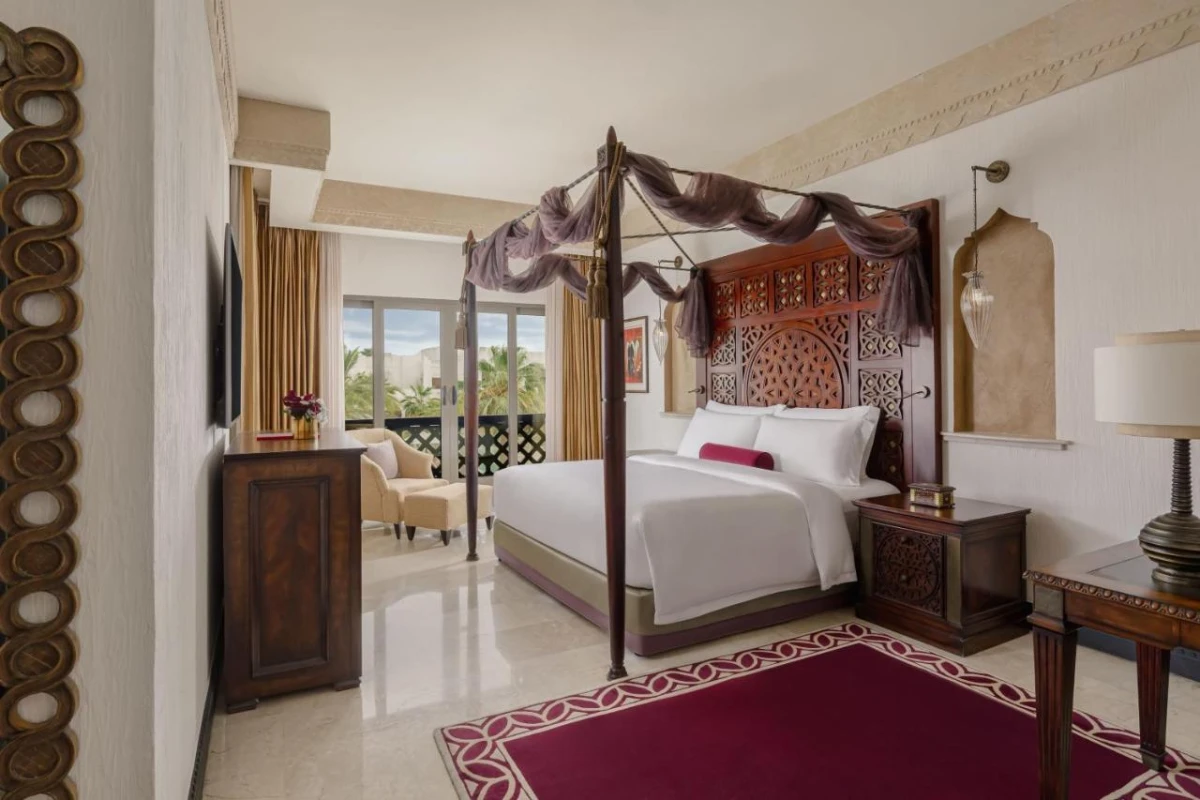 Sharq Village & Spa a Ritz-Carlton Hotel - Hotel Photo 17