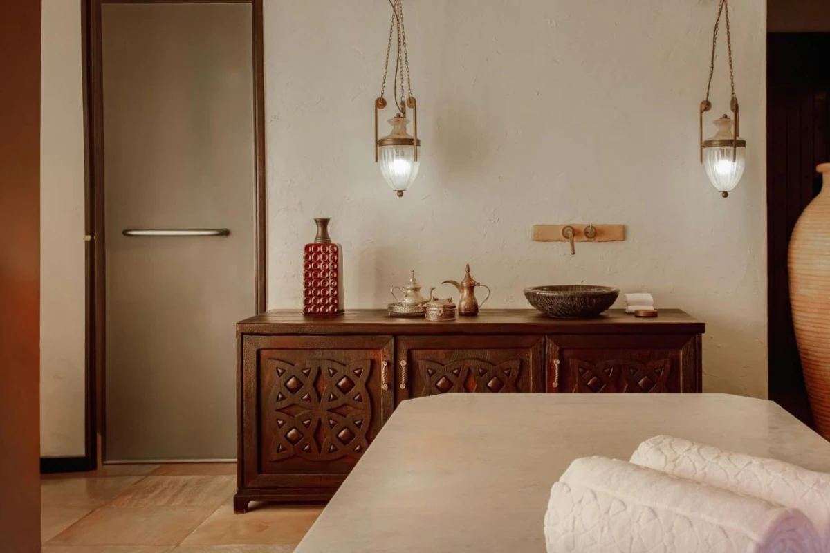 Sharq Village & Spa a Ritz-Carlton Hotel - Hotel Photo 29