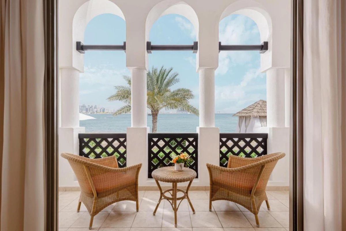 Sharq Village & Spa a Ritz-Carlton Hotel - Hotel Photo 38