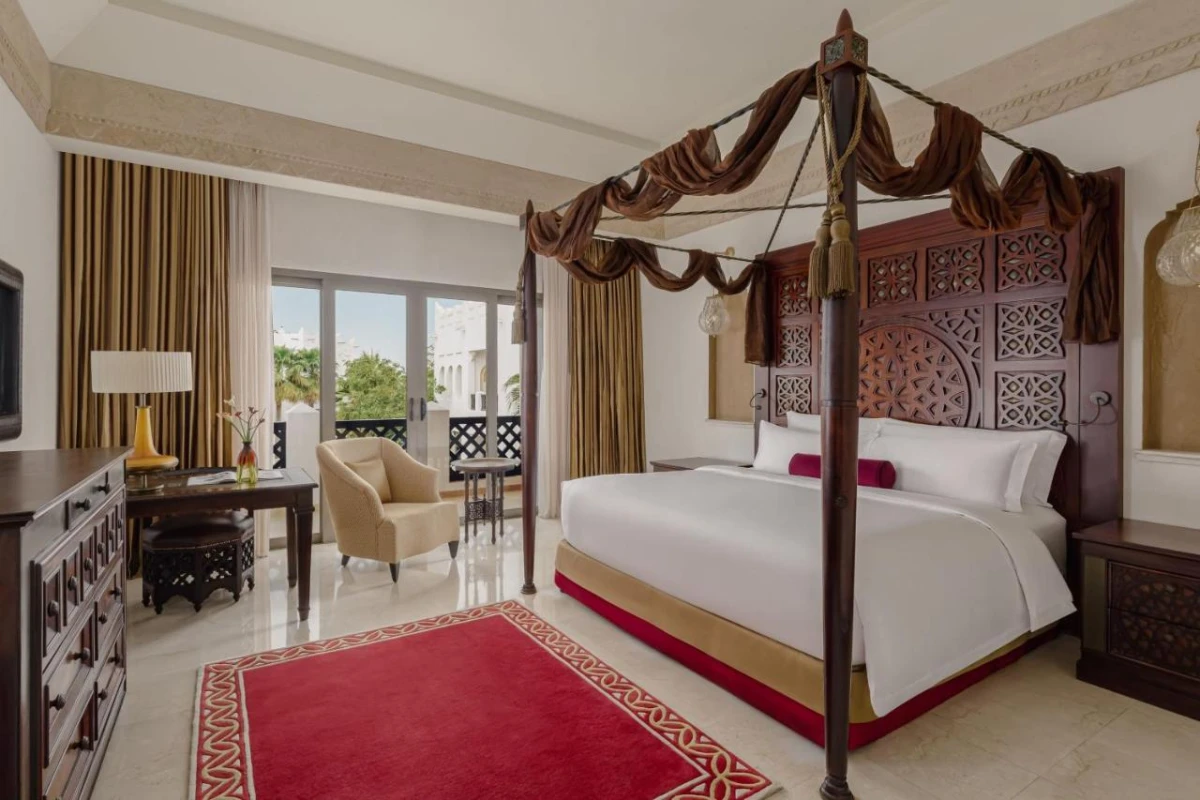 Sharq Village & Spa a Ritz-Carlton Hotel - Hotel Photo 39