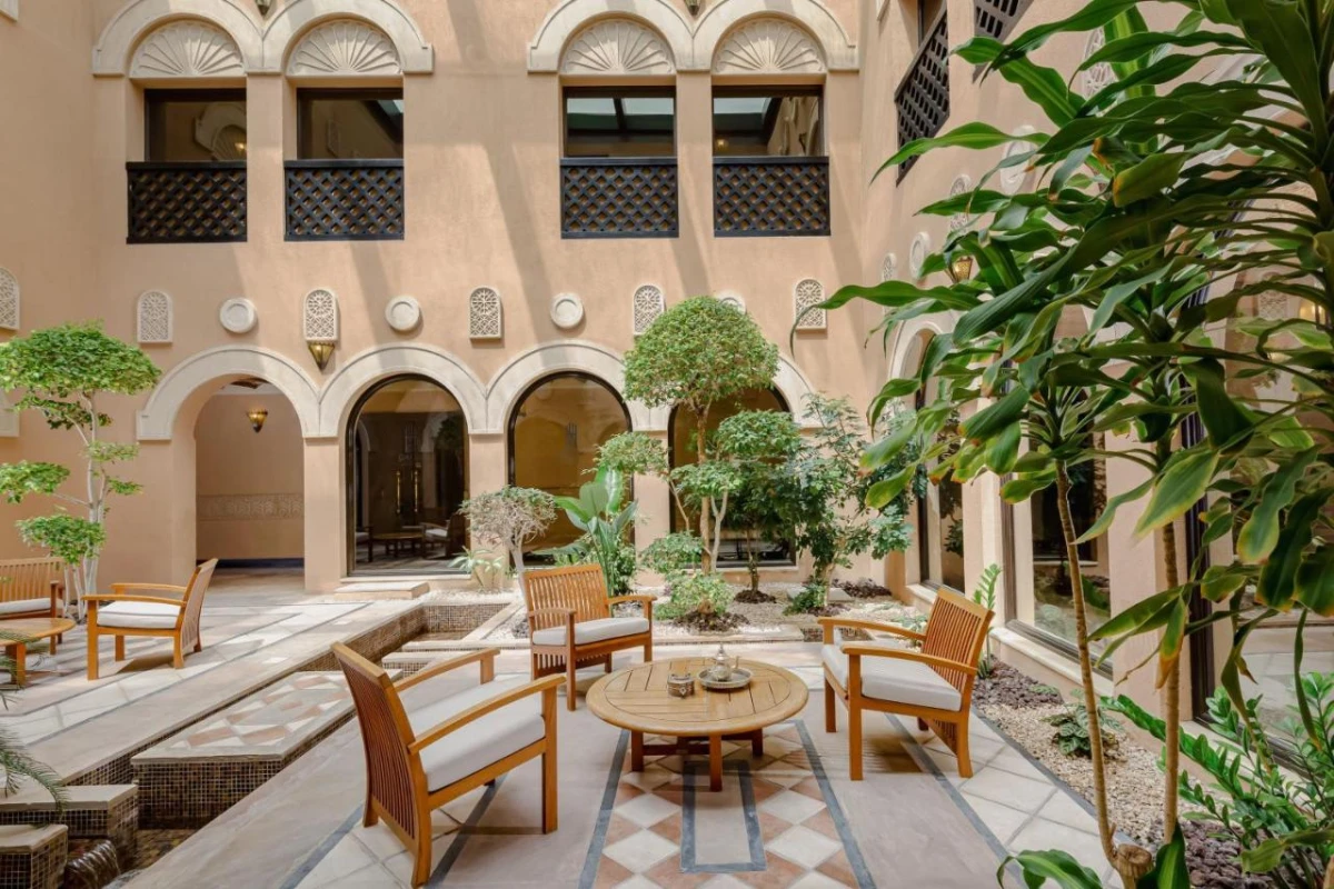 Sharq Village & Spa a Ritz-Carlton Hotel - Hotel Photo 48