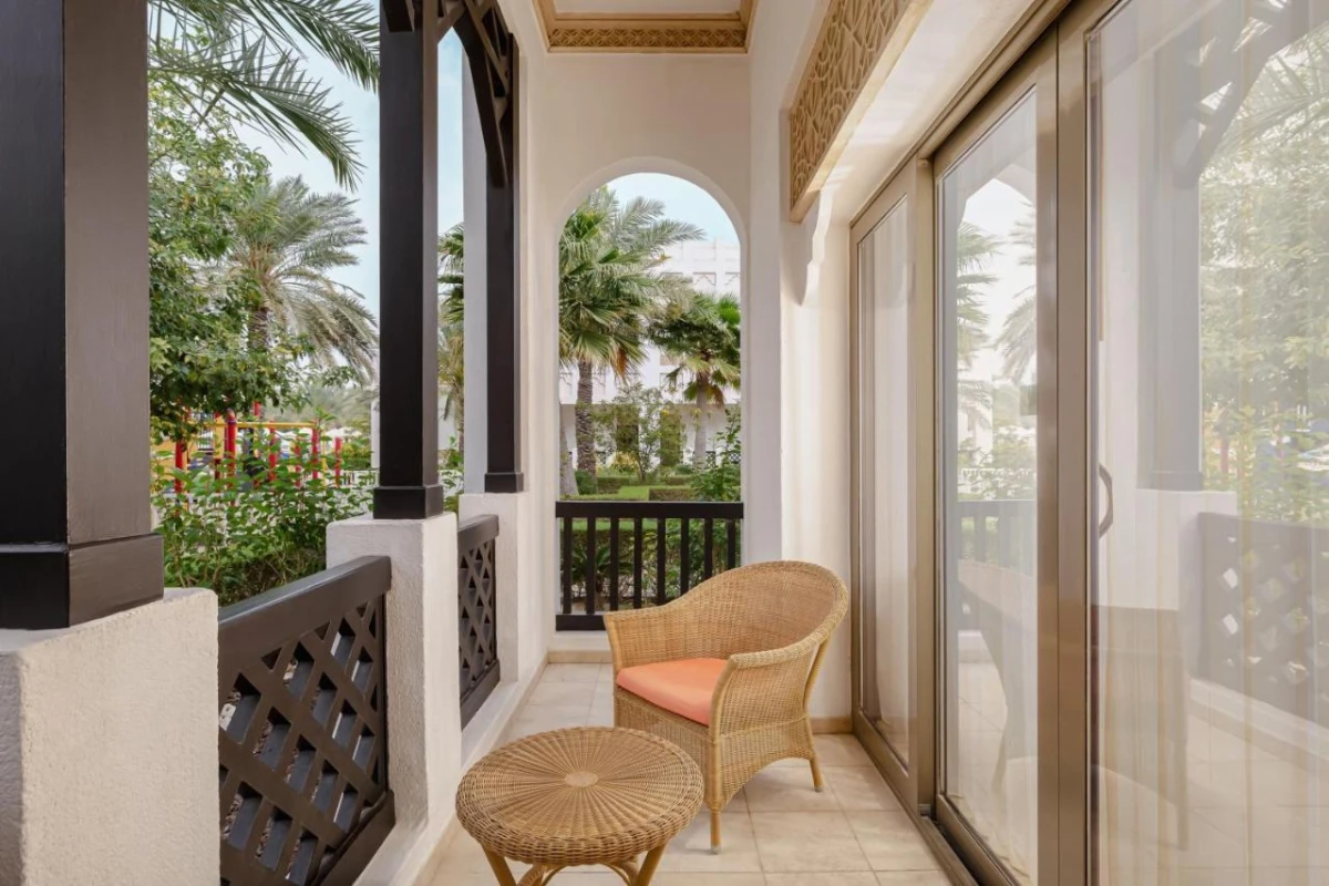 Sharq Village & Spa a Ritz-Carlton Hotel - Hotel Photo 50