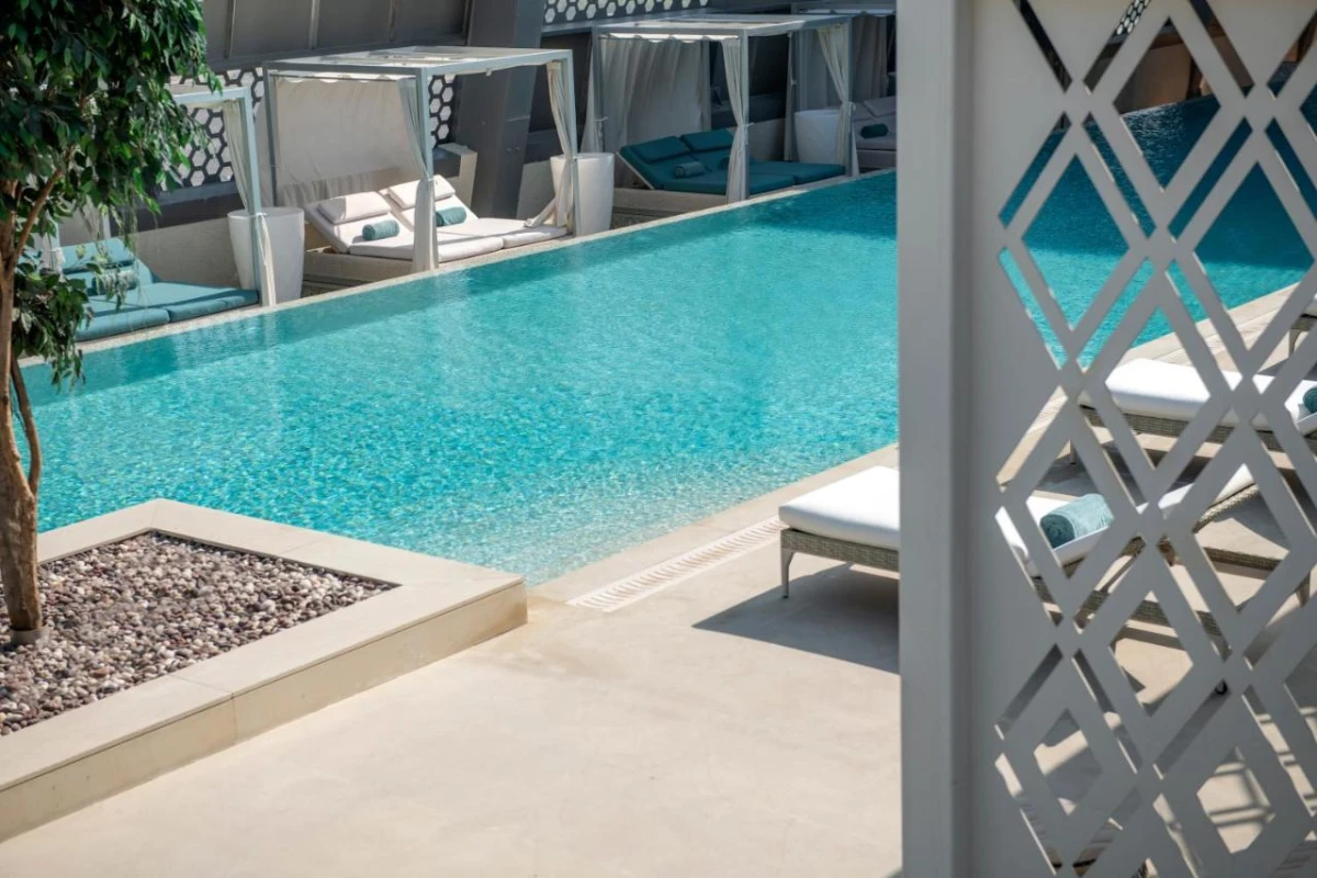 Steigenberger Hotel Doha - Hotel Photo 9