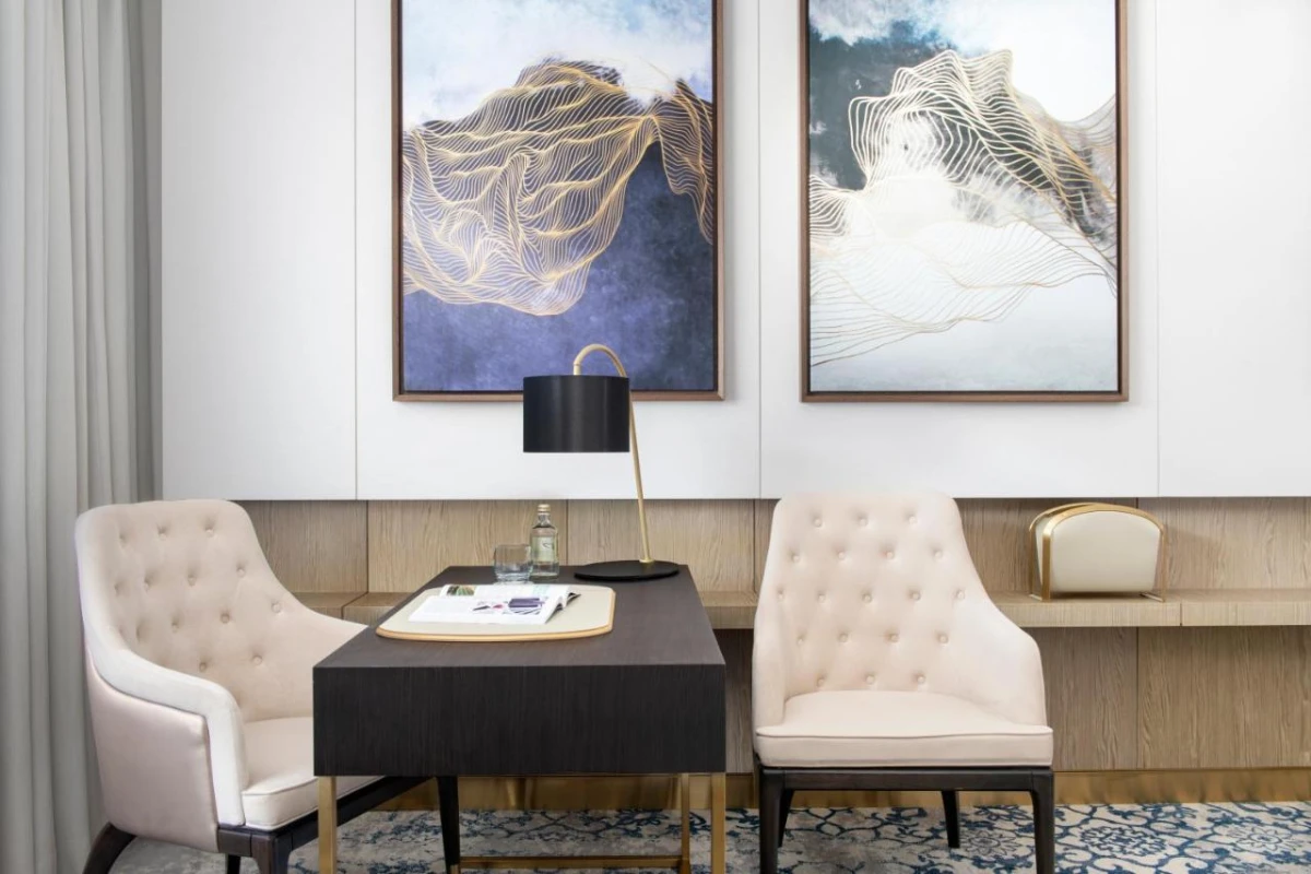 Steigenberger Hotel Doha - Hotel Photo 15