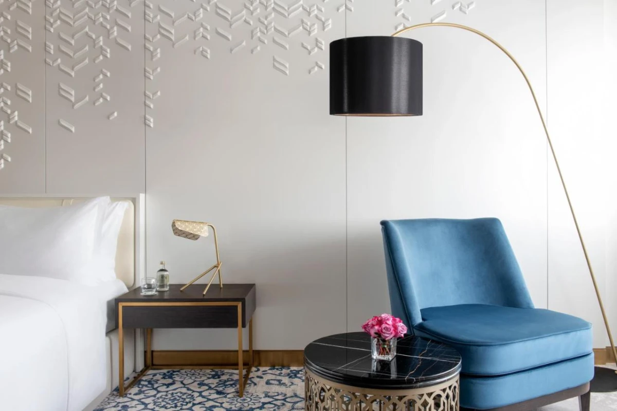 Steigenberger Hotel Doha - Hotel Photo 16