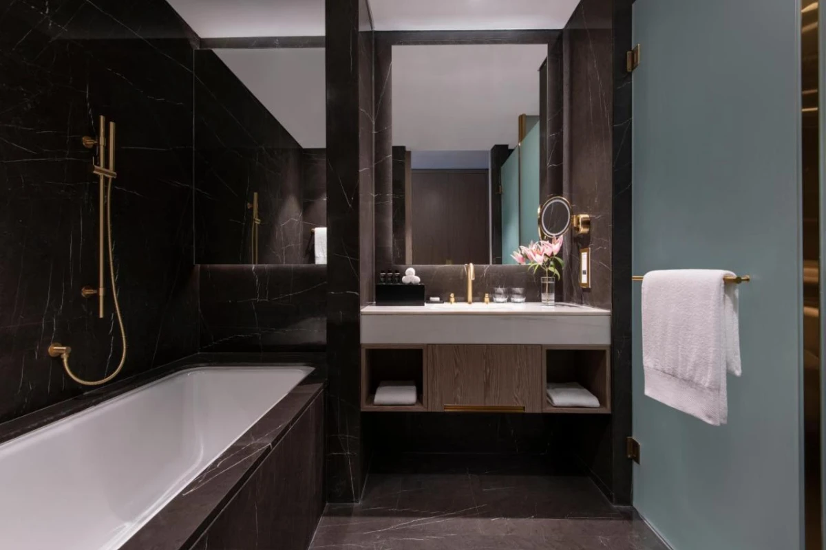 Steigenberger Hotel Doha - Hotel Photo 18