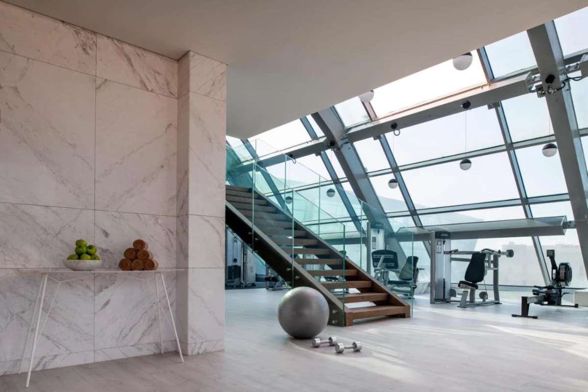 Steigenberger Hotel Doha - Hotel Photo 20