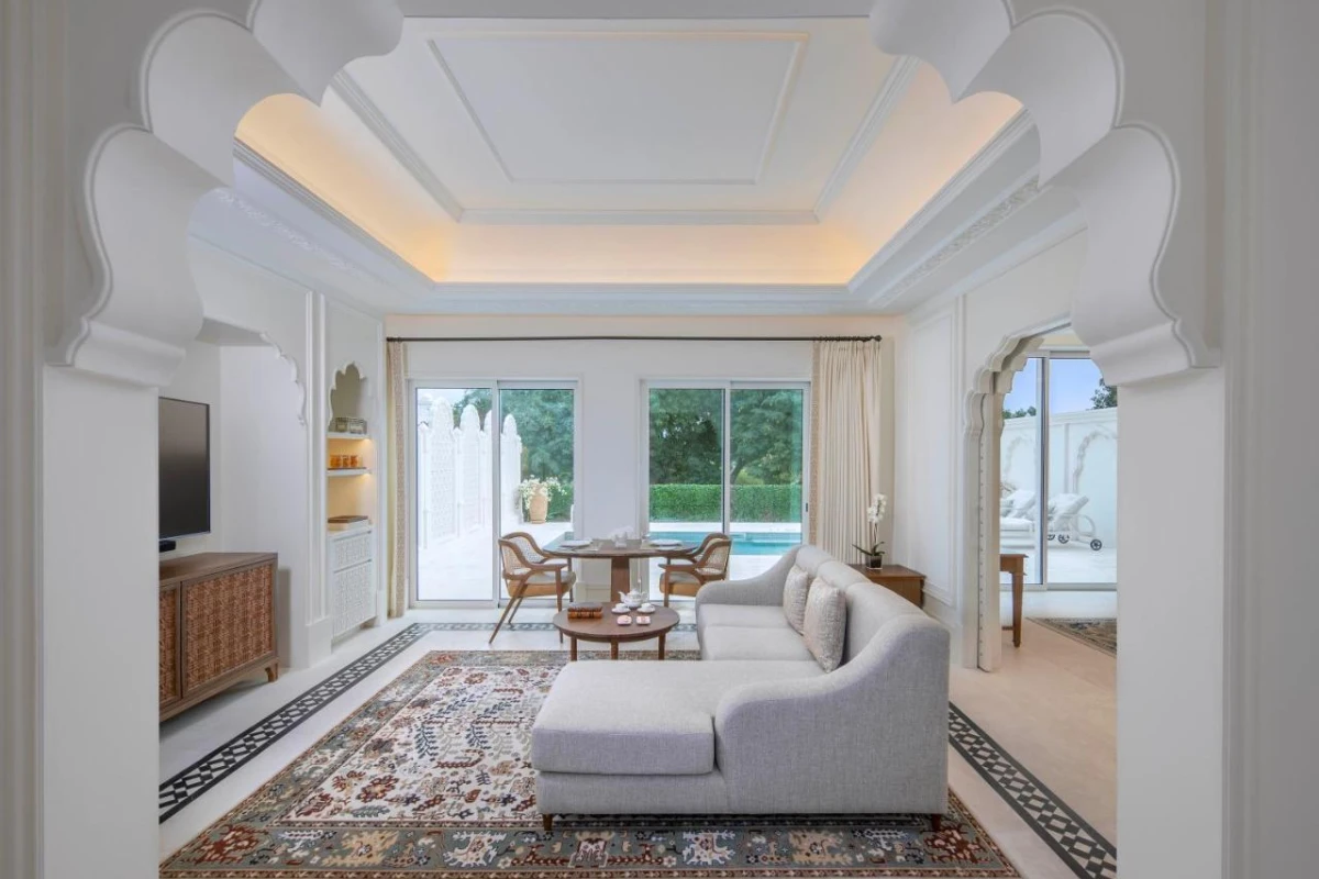 The Chedi Katara Hotel & Resort - Hotel Photo 35