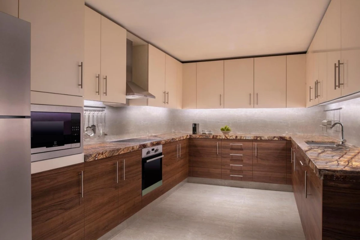 The St. Regis Marsa Arabia Island The Pearl Qatar - Hotel Photo 15