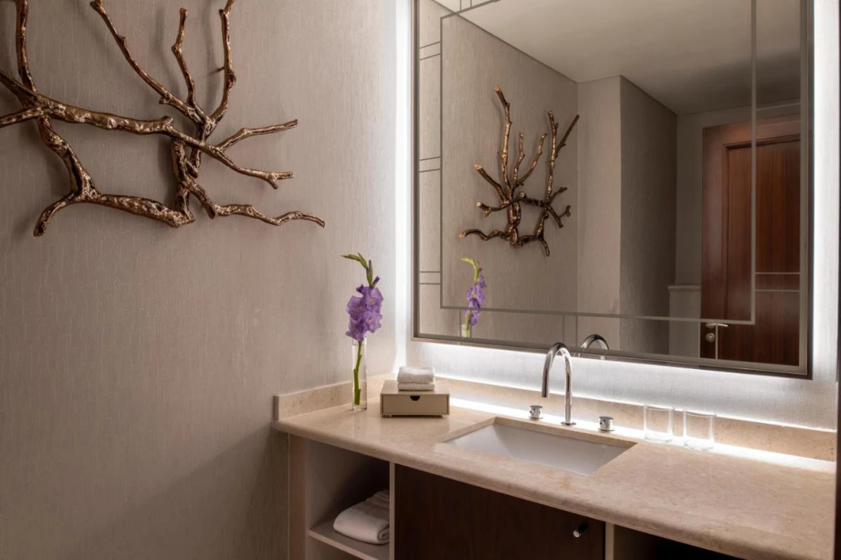 The St. Regis Marsa Arabia Island The Pearl Qatar - Hotel Photo 25