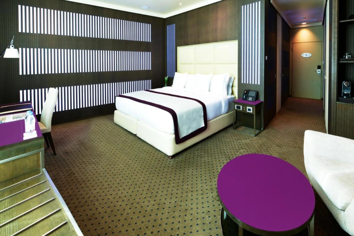 The Torch Doha - Hotel Photo 6