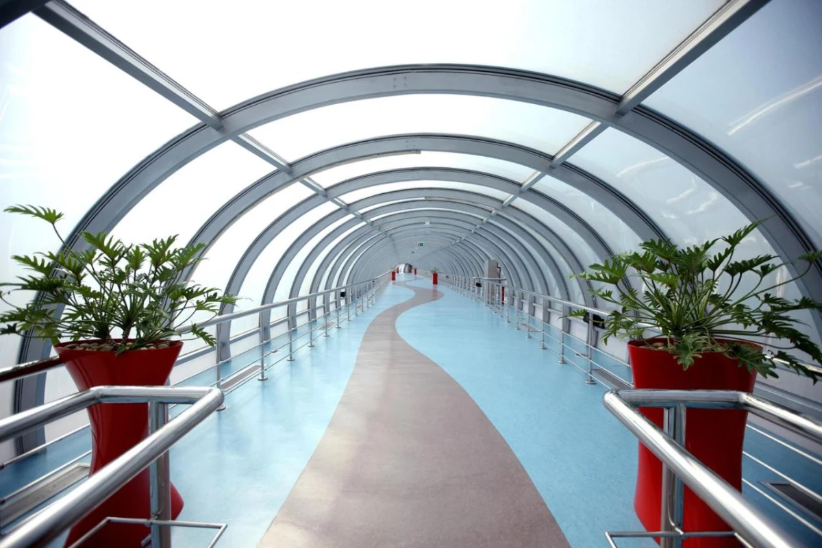 The Torch Doha - Hotel Photo 20