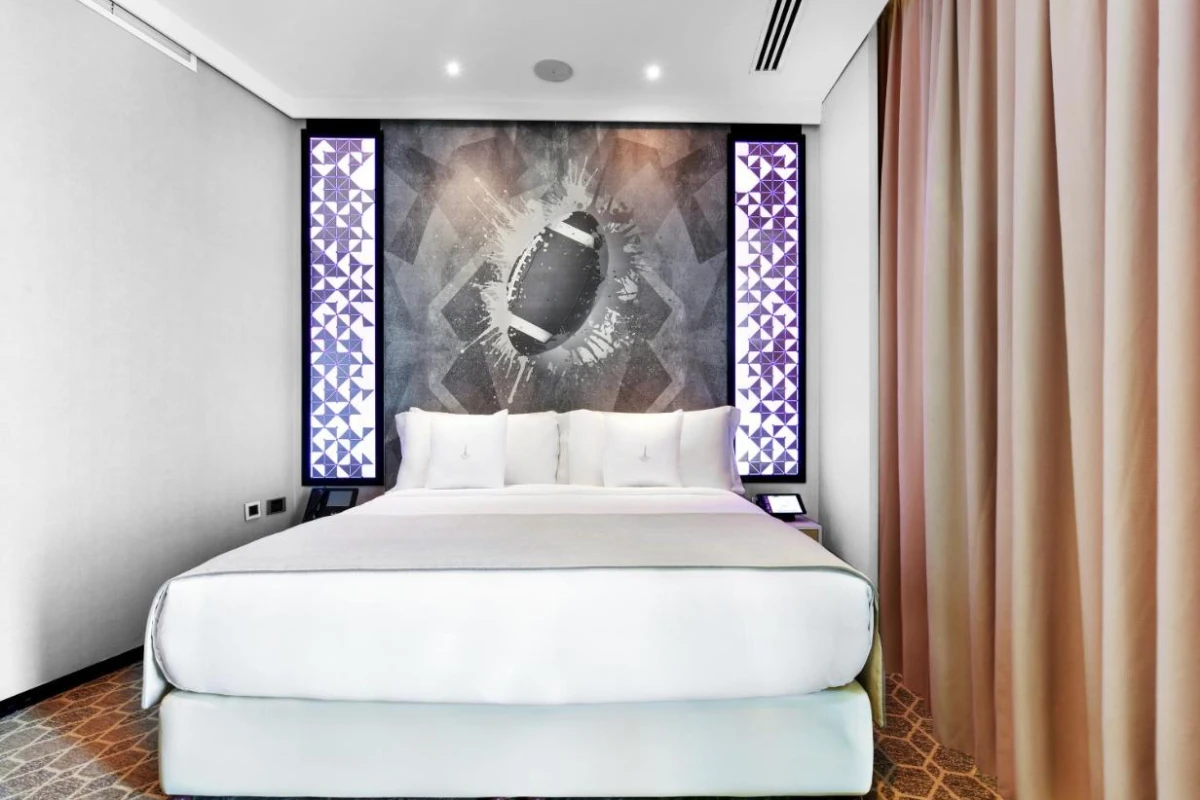 The Torch Doha - Hotel Photo 25