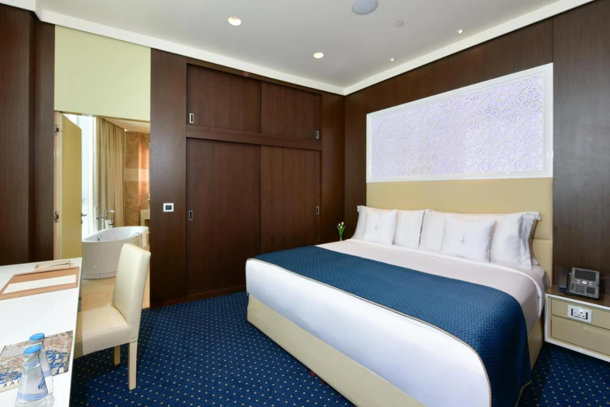 The Torch Doha - Hotel Photo 29