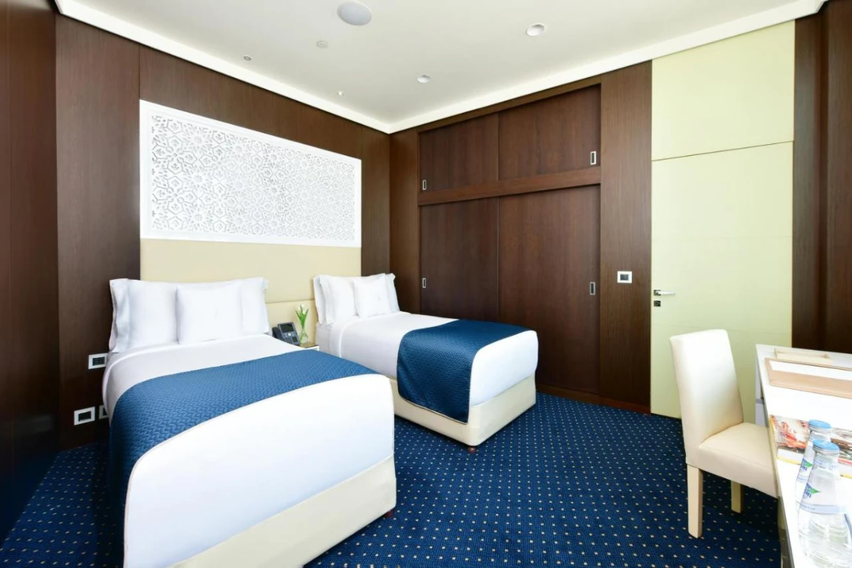 The Torch Doha - Hotel Photo 31