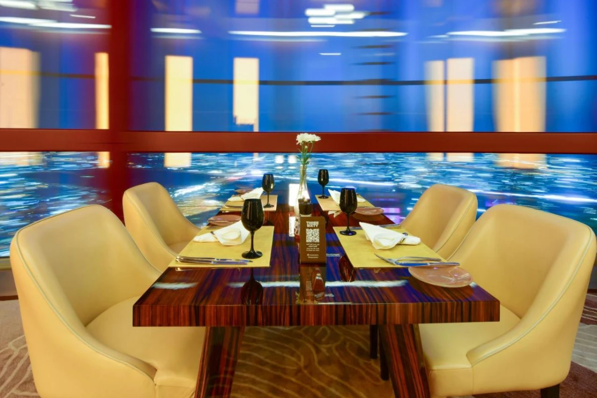 The Torch Doha - Hotel Photo 42