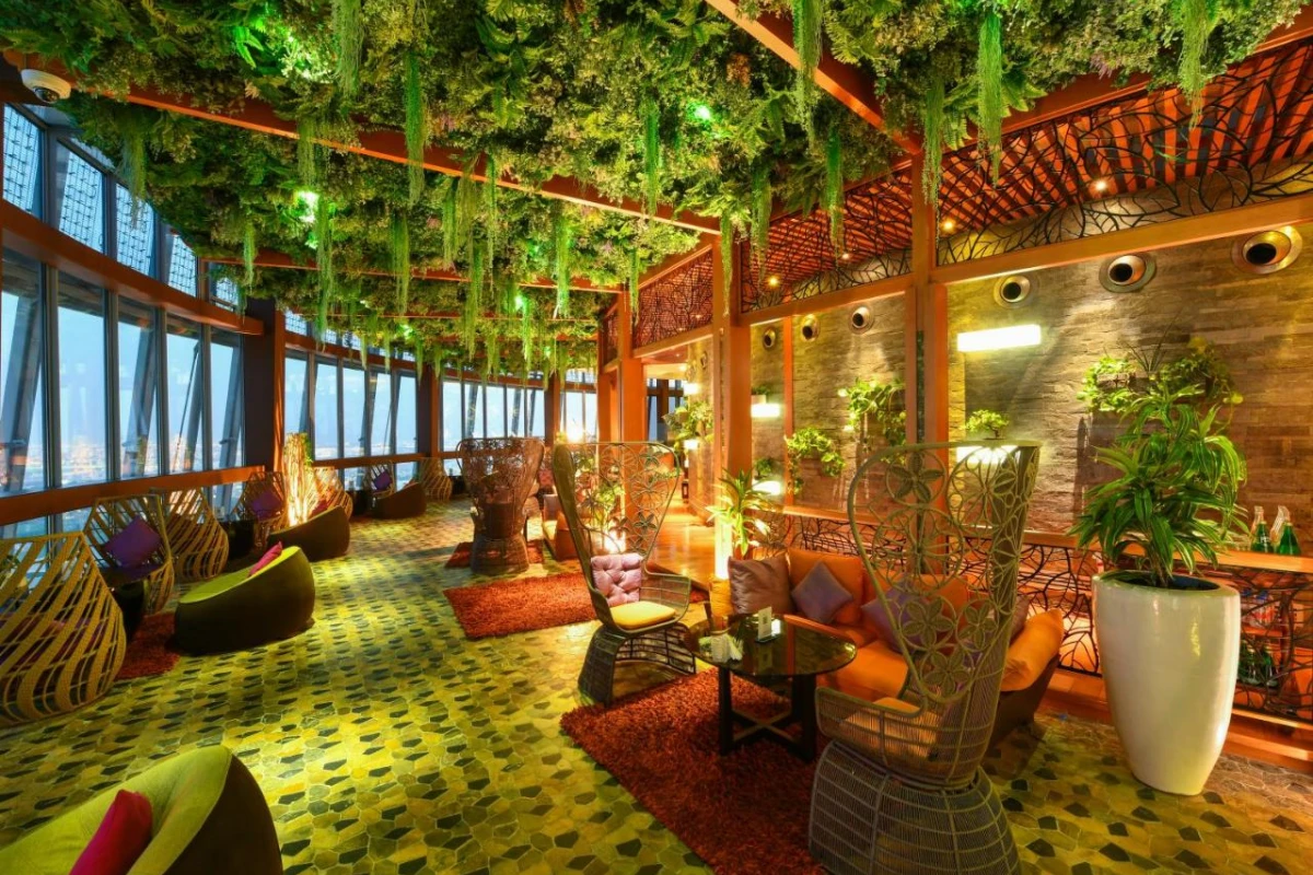 The Torch Doha - Hotel Photo 44