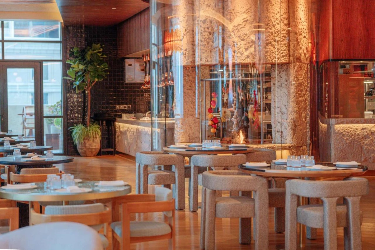 Waldorf Astoria Doha West Bay - Hotel Photo 5