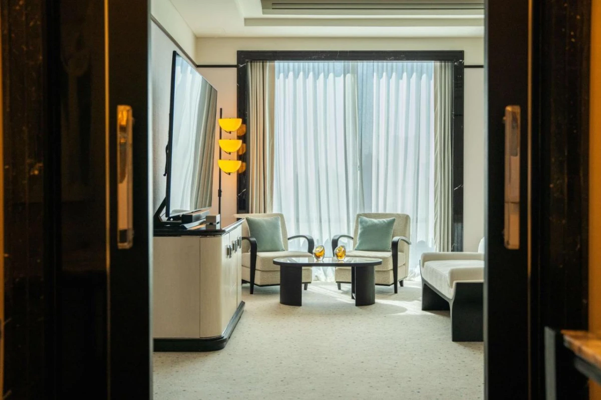 Waldorf Astoria Doha West Bay - Hotel Photo 14