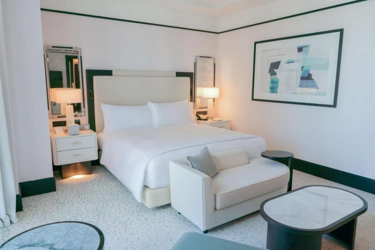 Waldorf Astoria Doha West Bay - Hotel Photo 20