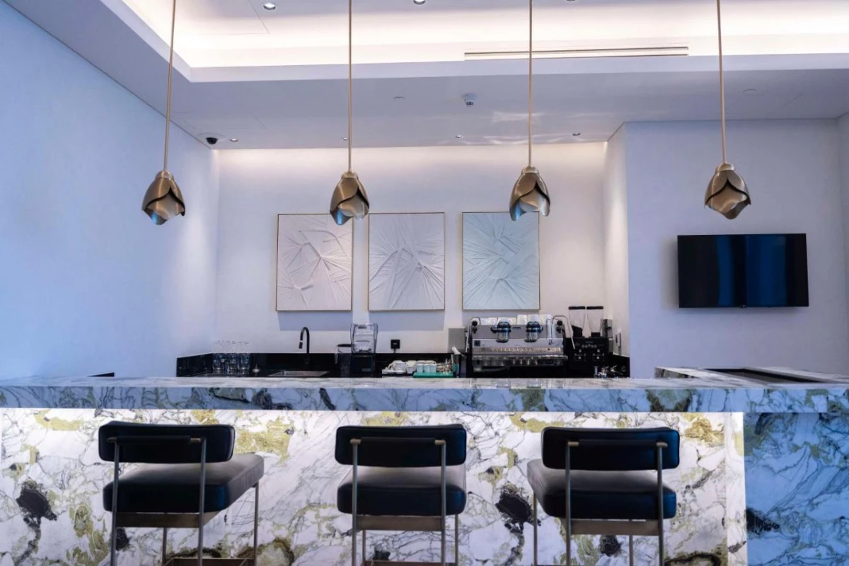 Waldorf Astoria Doha West Bay - Hotel Photo 27