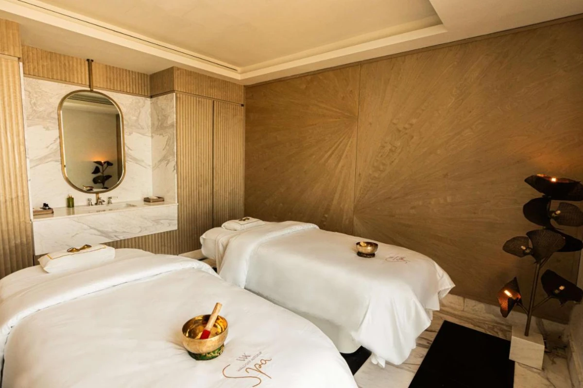 Waldorf Astoria Doha West Bay - Hotel Photo 29