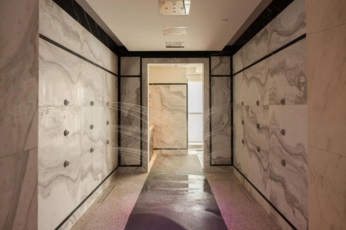 Waldorf Astoria Doha West Bay - Hotel Photo 32