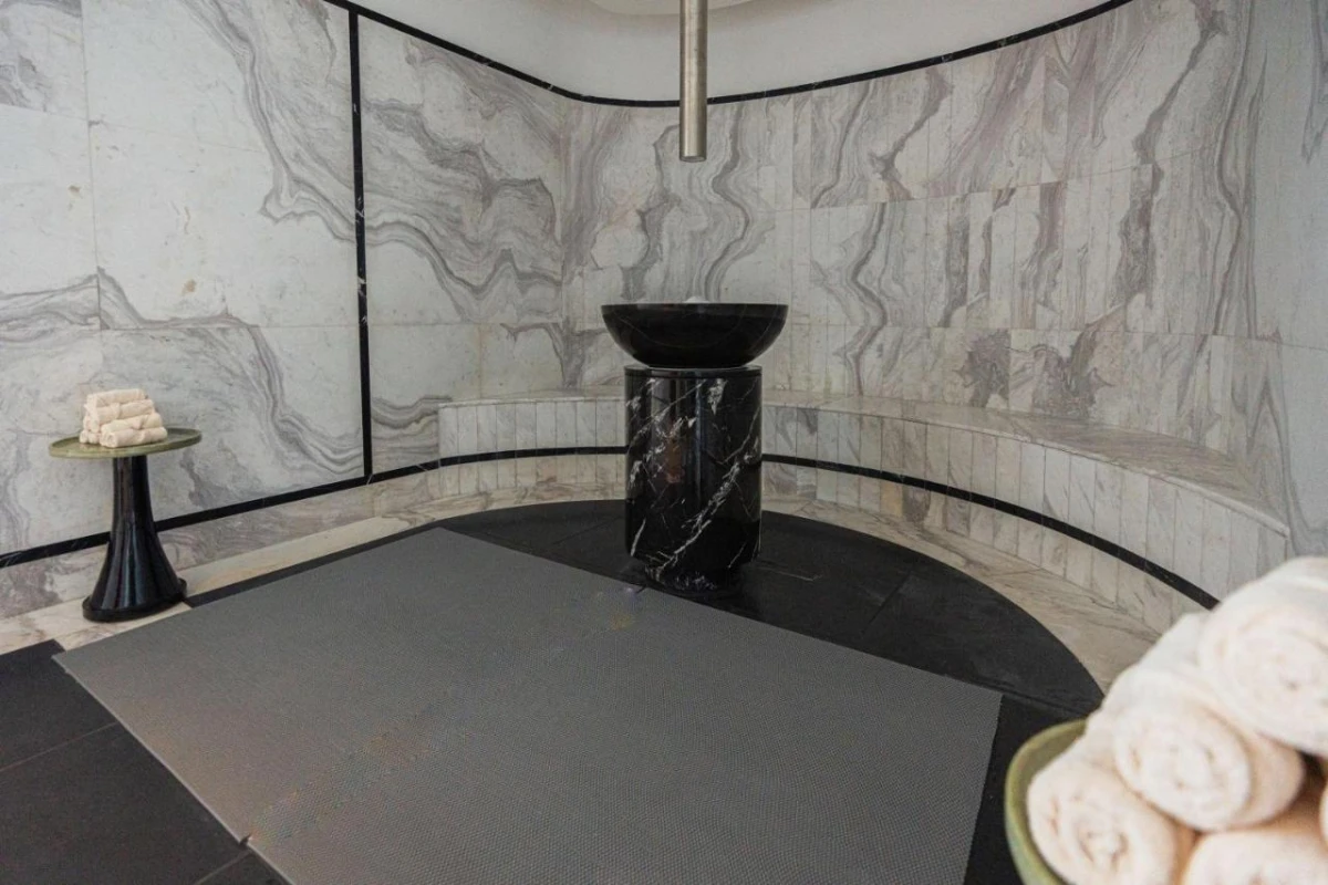 Waldorf Astoria Doha West Bay - Hotel Photo 34