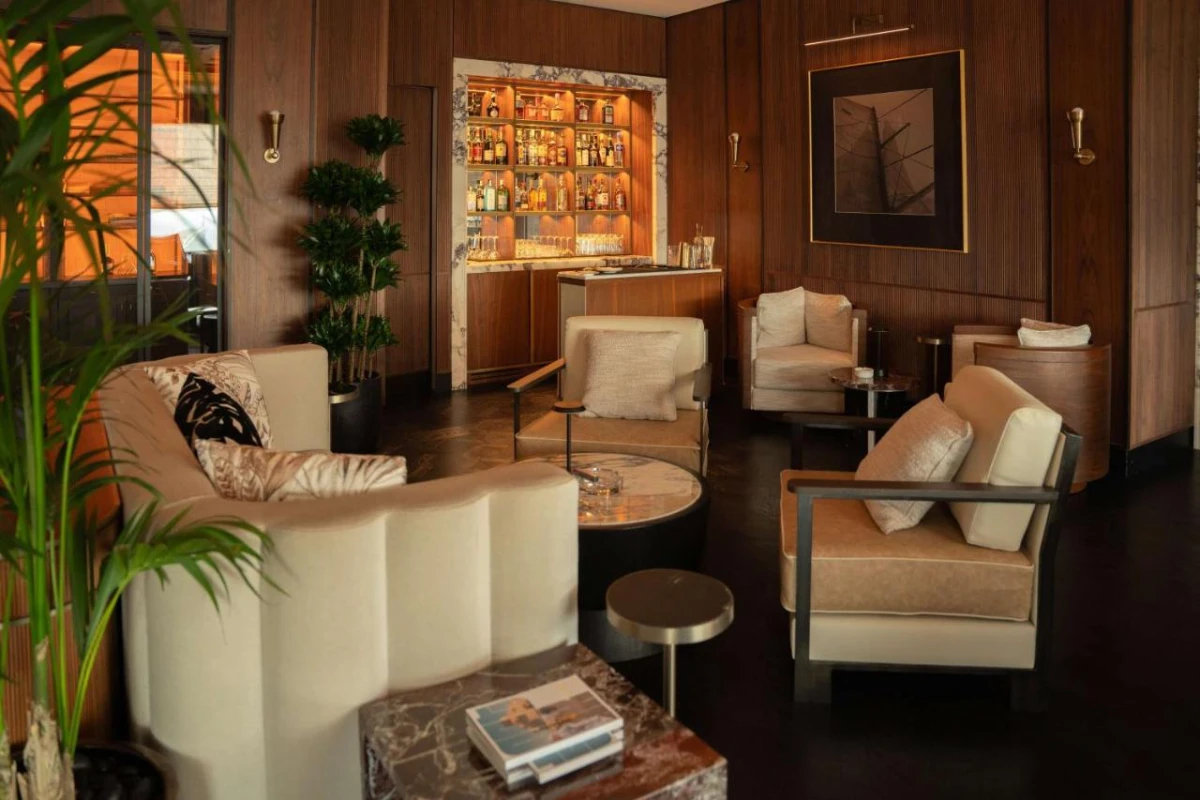 Waldorf Astoria Doha West Bay - Hotel Photo 36