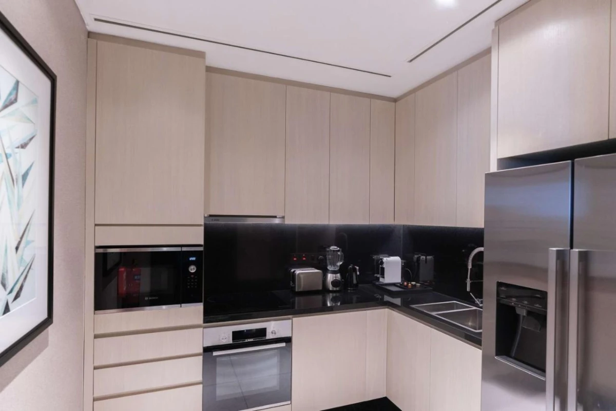 Waldorf Astoria Doha West Bay - Hotel Photo 39