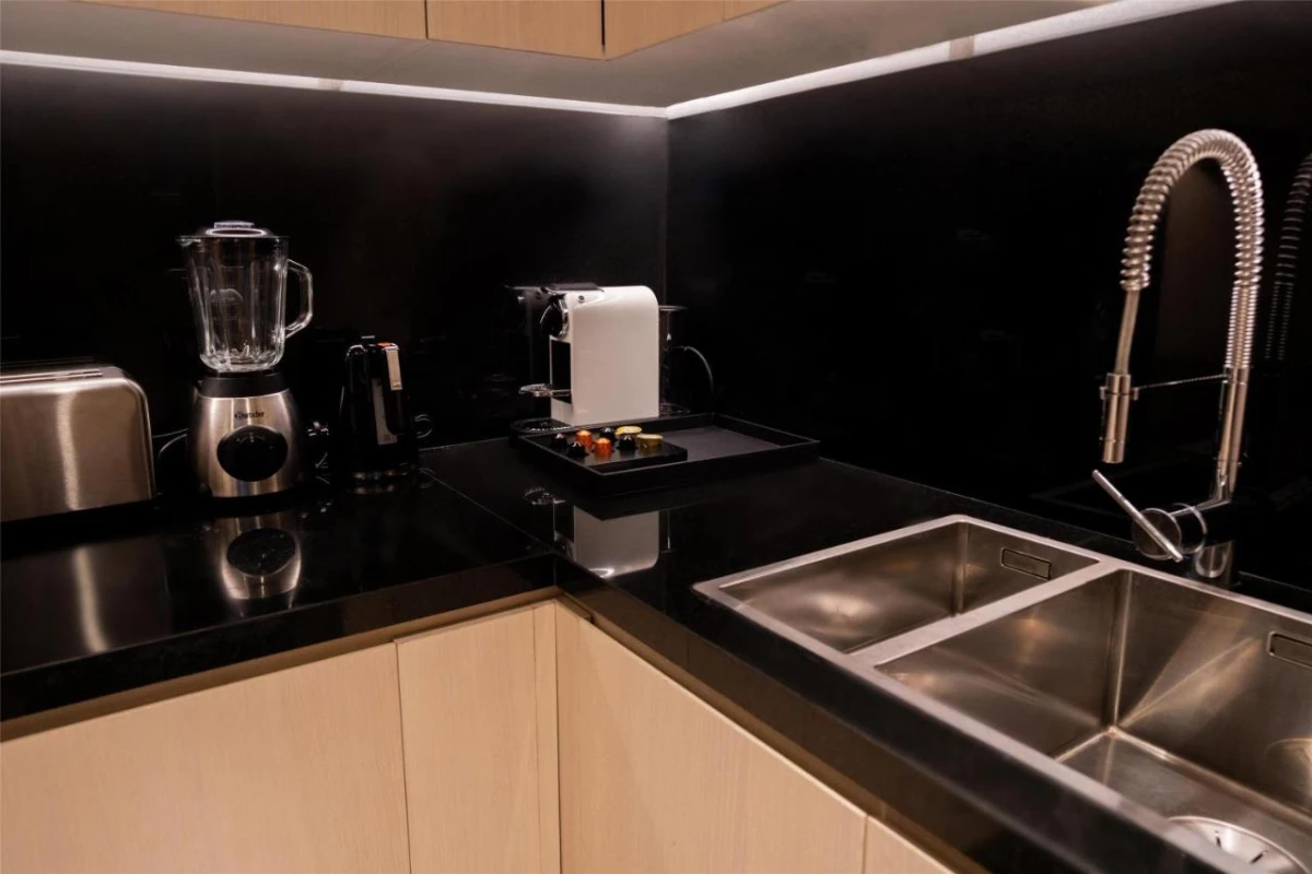 Waldorf Astoria Doha West Bay - Hotel Photo 41