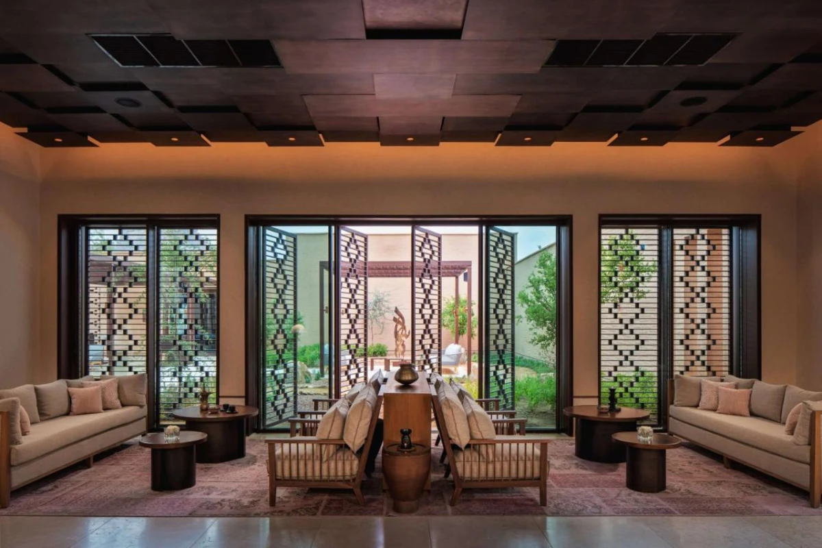 Banyan Tree AlUla - Hotel Photo 5