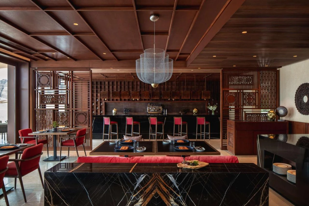 Banyan Tree AlUla - Hotel Photo 14