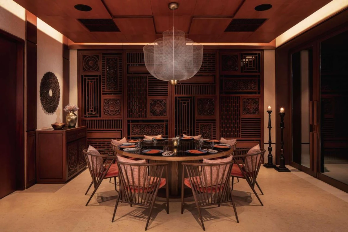 Banyan Tree AlUla - Hotel Photo 15