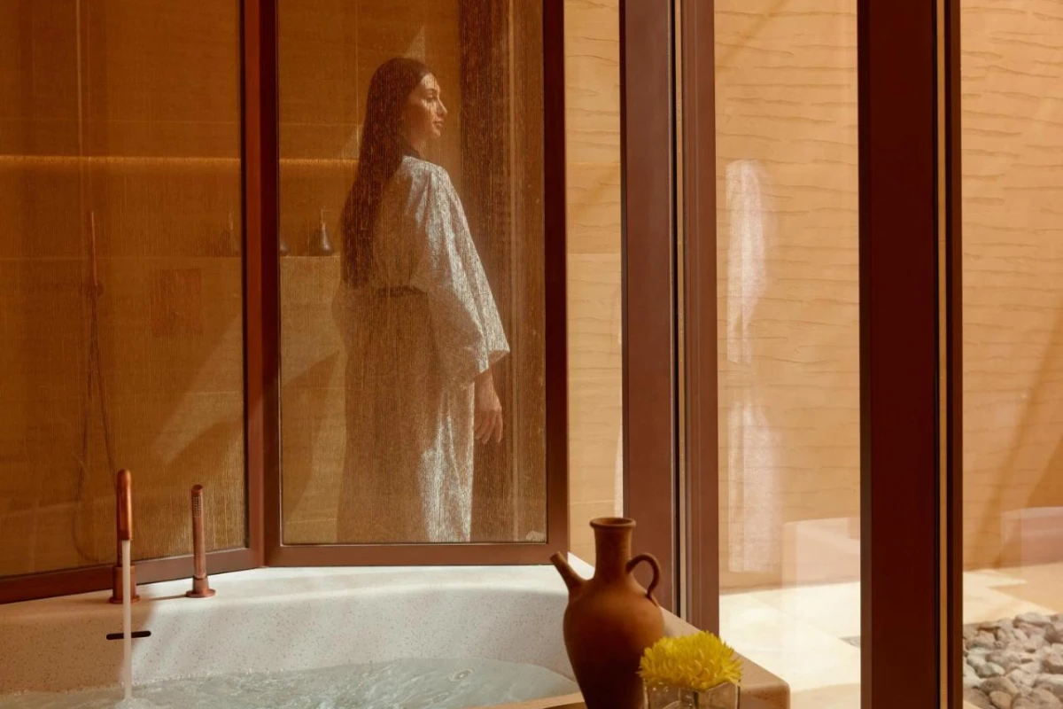 Banyan Tree AlUla - Hotel Photo 30