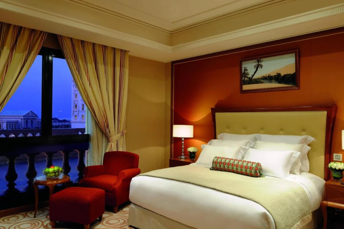 The Ritz-Carlton Riyadh - Hotel Photo 5