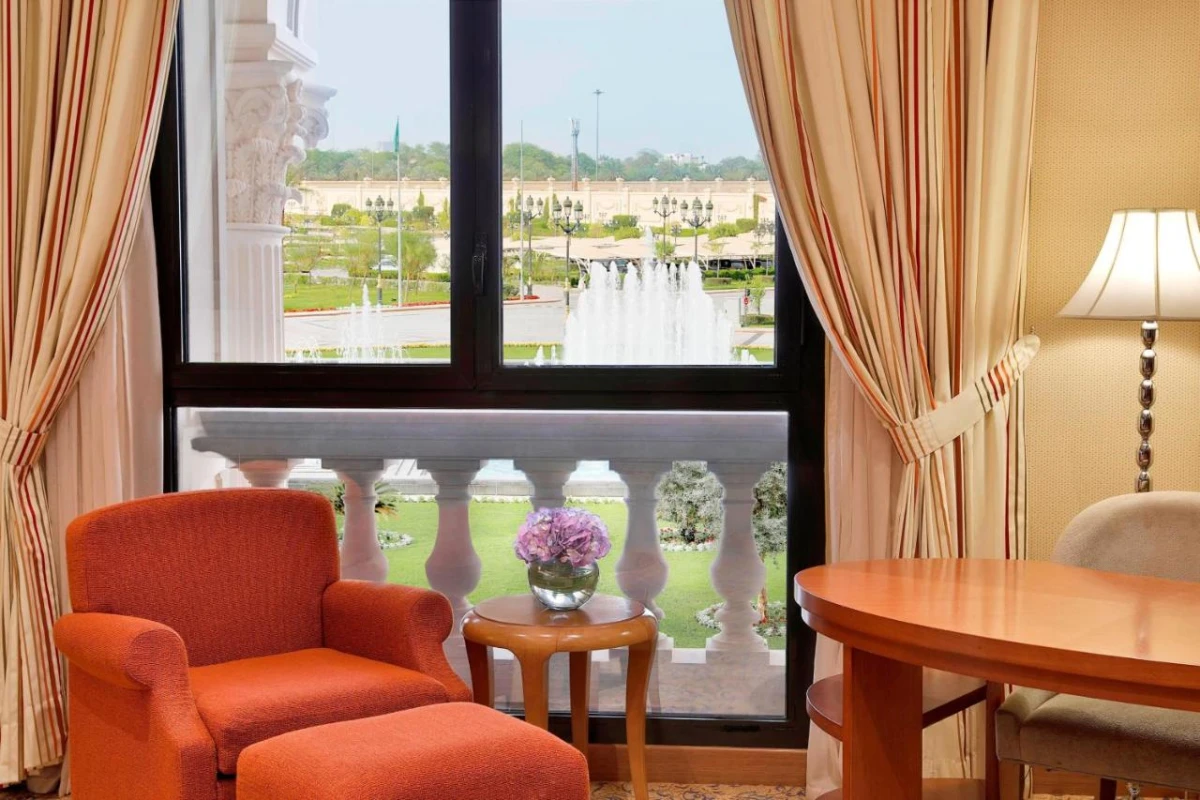 The Ritz-Carlton Riyadh - Hotel Photo 10