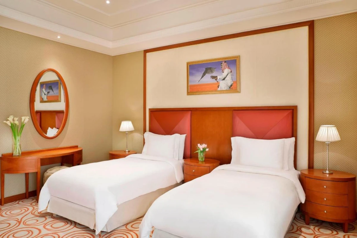 The Ritz-Carlton Riyadh - Hotel Photo 16