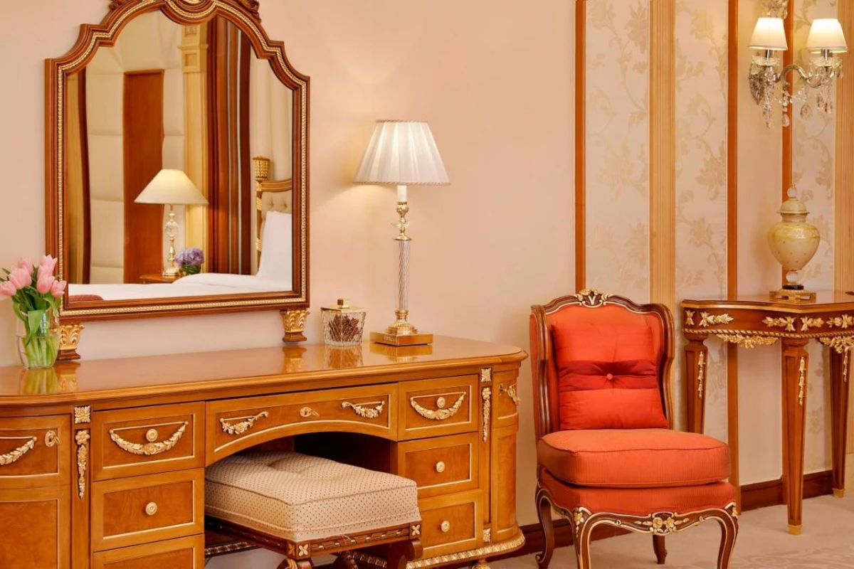 The Ritz-Carlton Riyadh - Hotel Photo 22