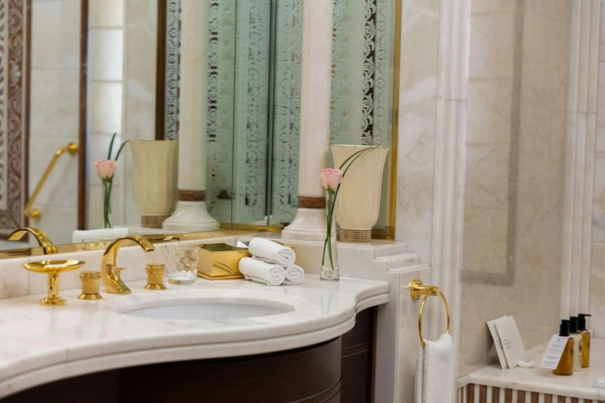 The Ritz-Carlton Riyadh - Hotel Photo 29