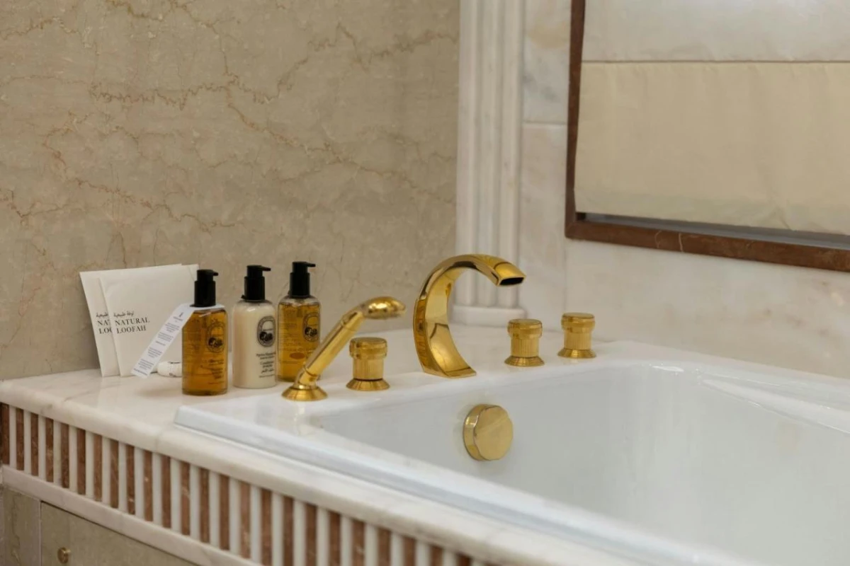 The Ritz-Carlton Riyadh - Hotel Photo 30