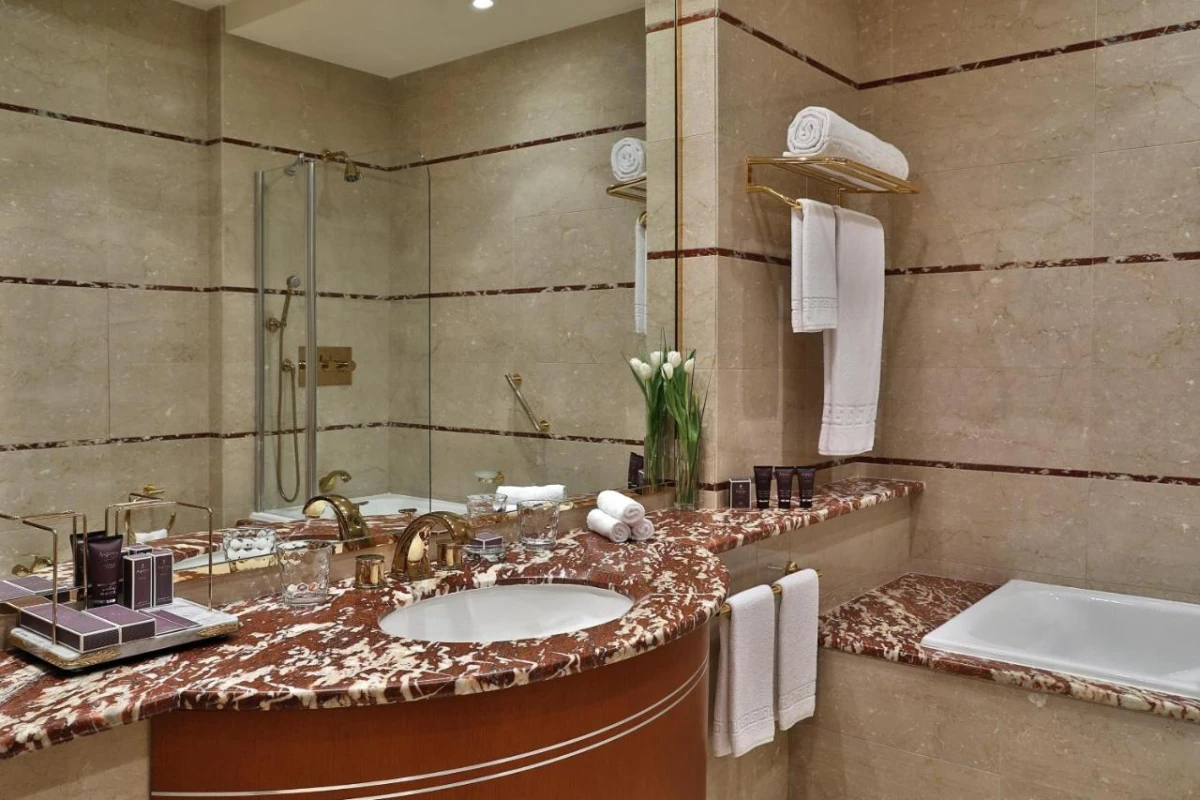 The Ritz-Carlton Riyadh - Hotel Photo 31